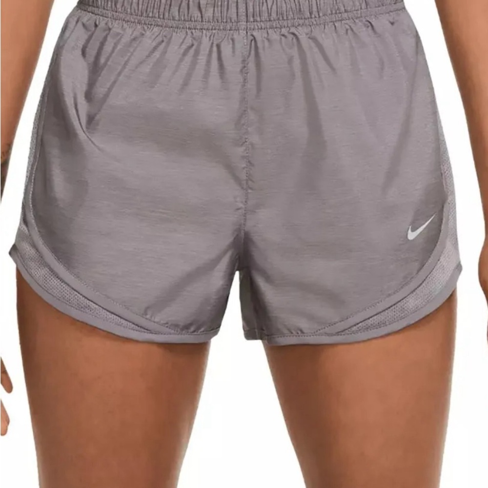 Nike dry fit running shorts